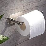 YIGII Adhesive Toilet Paper Holder 