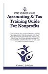 Accounting & Tax Training Guide For