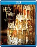 Harry Potter And The Half Blood Prince (blu Ray Di