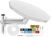 RV TV Antenna Outdoor Long Range, 3