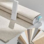 Persilux Smart Motorized Blinds wit