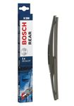 Bosch Wiper Blade Rear H250, Length: 250mm – Rear Wiper Blade