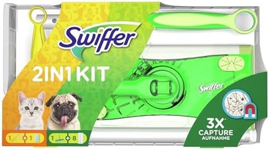 Swiffer 2i
