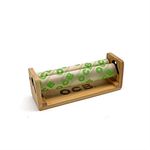 OCB Rolling Machine - Bamboo - 79mm Roller