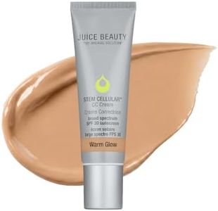 Juice Beauty Stem Cellular CC Cream SPF 30 - Warm Glow, 1.7 fl oz
