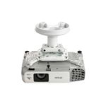 Epson Universal Projector Mount with 3" Extension Column
