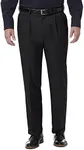 Haggar Mens Premium Comfort Classic