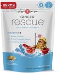 The Ginger People Ginger Rescue Dig