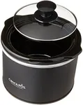 Crock-Pot Mini 1.5 Quart Round Manu