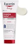 Eucerin Baby Eczema Relief Body Cre