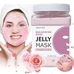 YMEYFAN Jelly Mask for Facial Profe