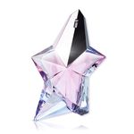 Mugler Angel - Eau de Toilette - Women's Perfume - Floral & Woody - With Peony, Praline, and Wood Accord - Long Lasting Fragrance - 100 ml