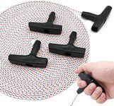 15m X 3 mm Recoil Pull Cord Starter