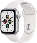 Apple Watch SE (GPS, 40mm) - Silver