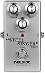 NUX Reissue Steel Singer Drive Pedal