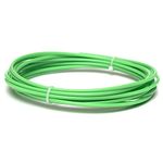 Invento 30 meter 1.75mm Green PLA Filament 3D Printing Filament For 3D Pen 3D Printer