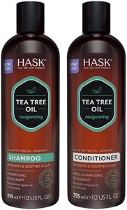 HASK TEA T