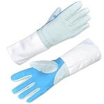 FEFOSAEP Fencing Gloves - Washable 