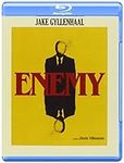 Enemy [Blu-ray]