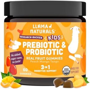 Llama Natu