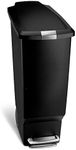 simplehuman 40 Liter / 10.6 Gallon 