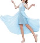 GRACE KARIN Girl Easter Christmas F