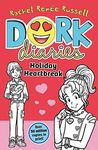 Dork Diaries: Holiday Heartbreak (Dork Diaries Series Book 6)