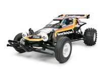 Tamiya RC Radio Control Car 1/10 Electric Hornet