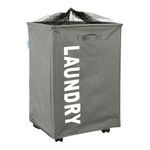 Laundry Bin For Room