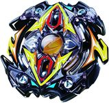 TAKARA TOMY B-59 Beyblade Burst Stamina Starter Zillion I.W. Zeus with Launcher Spinning Top, Multicolor