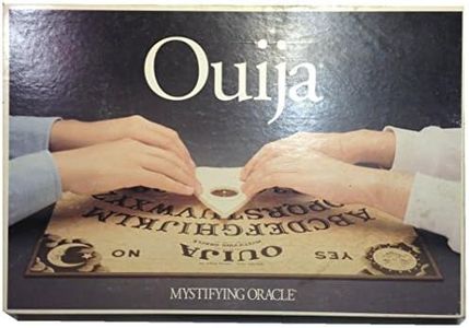 Ouija Boar