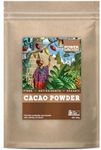 Power Super Foods Cacao Powder, 125 g