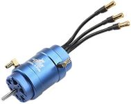 3674 1900Kv 4 Pole Brushless Marine