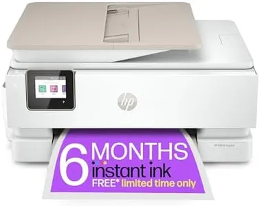 HP ENVY In