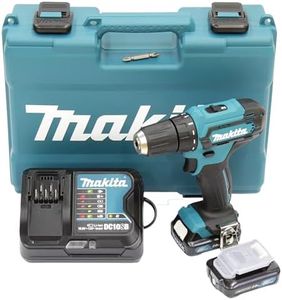 Makita DF3