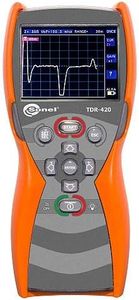 Sonel TDR-