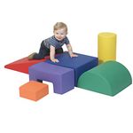 Climb and Play 6 Piece Set