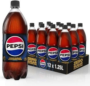 Pepsi Ligh