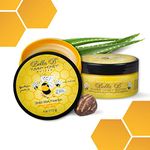 Tummy Honey Butter 4oz Jar 2-Pack