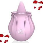 Vibratorter woman mini Bullet Vibrabrater cliterous sucker and licker with 10 Modes vibrator women sex toys4couples men & women books D014