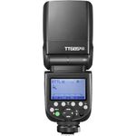 Godox TT685N II Flash for Nikon Cameras