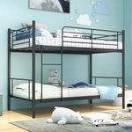 Heavy Duty Bunk Beds