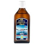 Sanniti 100% Natural Omega-3 Liquid