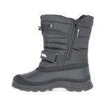 Snow Boot Size 4