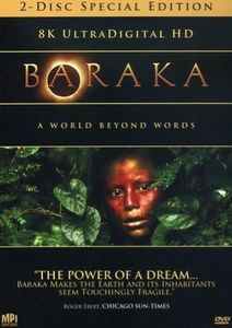 Baraka: Sp