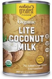 Organic Li