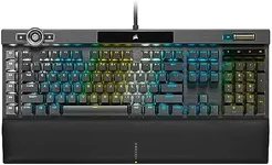 Corsair K100 RGB Optical-Mechanical