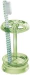 InterDesign Franklin Toothbrush Stand, Thistle