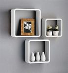 Small Cube Shelf For Wall