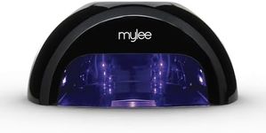 Mylee Grande LED Gel Nail Polish Dr